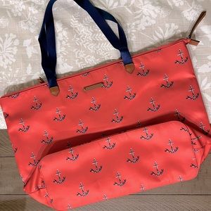 KEEP Collective: Stay Grounded ⚓️ Tote